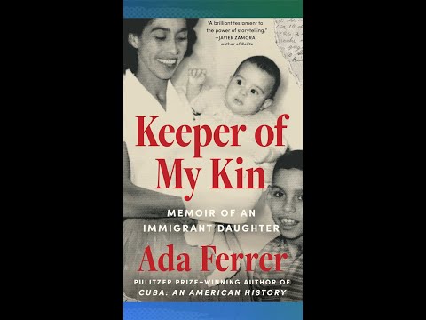 A Cuban American immigration story