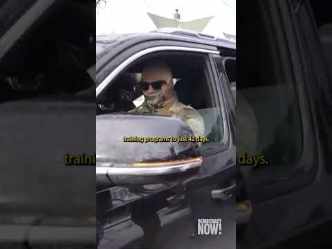 Whistleblower calls ICE’s training program “deficient, defective and broken”