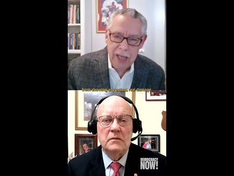 How much is Israel suffering from Iranian strikes?