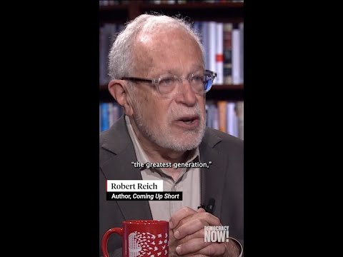 Did boomers ruin the economy?