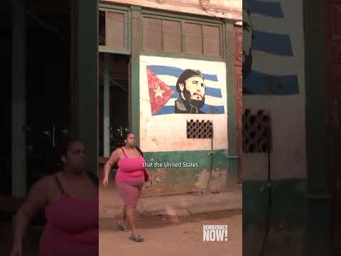 U.S. indicts former Cuban president Raúl Castro