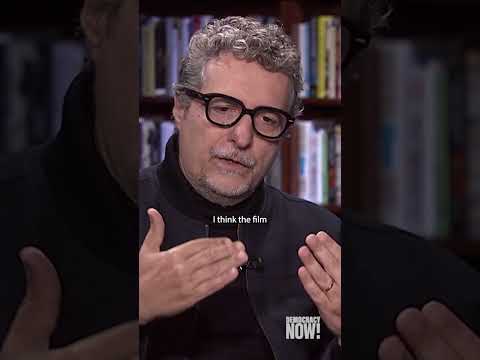 Kleber Mendonça Filho on his Oscar-nominated film & Brazil’s military dictatorship