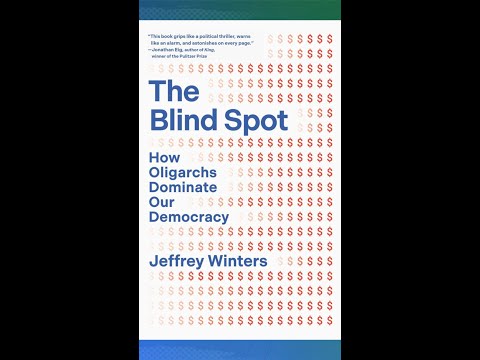 Inequality by design in democracies