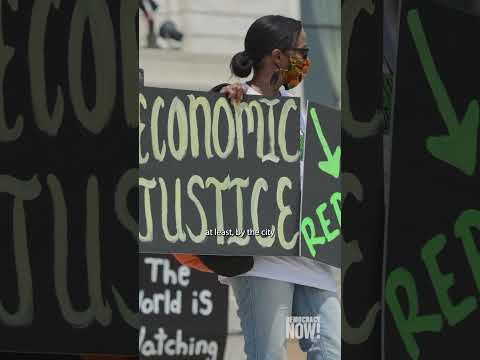 A groundbreaking reparations program in Illinois