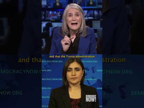 ProPublica investigation reveals torture of Venezuelans at CECOT