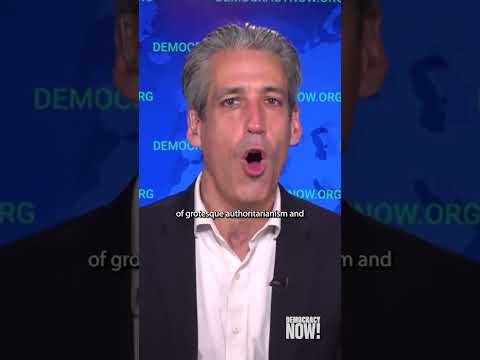 Federal immigration agents are terrorizing anti-ICE protesters