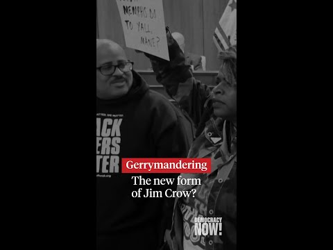 Supreme Court kicks off "gerrymandering arms race" with Voting Right Act decision