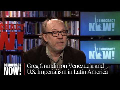 Trump's Attack on Venezuelan Boat Brings "Gaza Logic" to the Caribbean