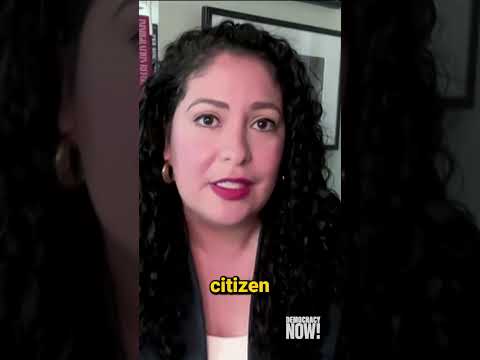 SCOTUS hears birthright citizenship case