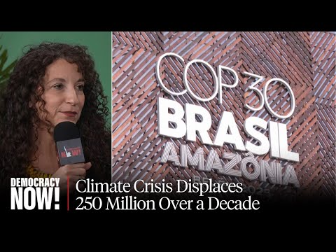 "End the Accountability Gap": Polluter Countries Have Legal Obligation to Address Climate