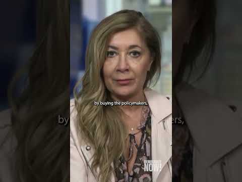 Why is Trump cozying up to Saudi prince Mohammed bin Salman?