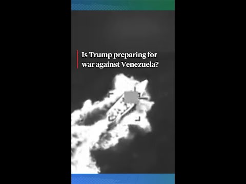 Will Trump attack Venezuela?