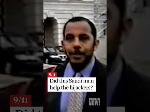 What did Saudi Arabia know about 9/11? New evidence renews scrutiny of Omar al-Bayoumi