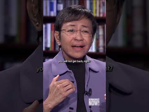 Lessons on authoritarianism from the Philippines