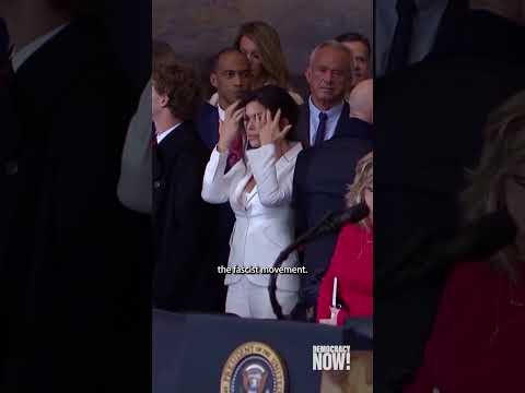 Breaking down MAGA imperialism: Trump and the lower-middle class