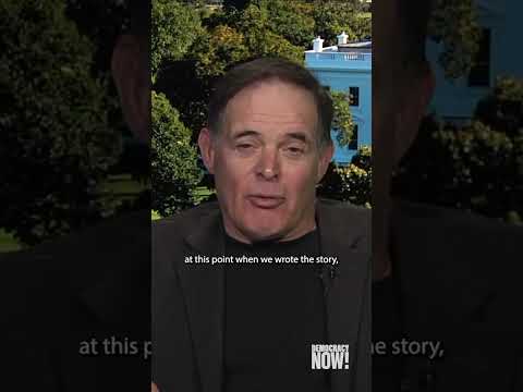 From "Alligator Alcatraz"to Gaza: U.S. companies eye lucrative Gaza contracts