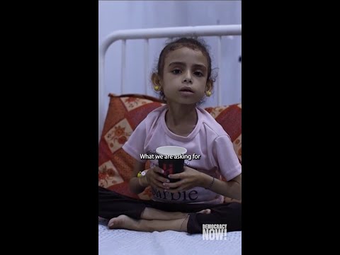 UNICEF slams Israel's blockade as famine grips Gaza