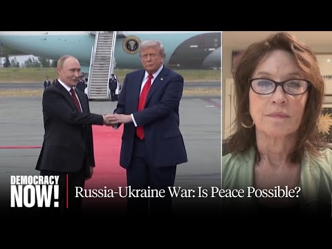 Ukraine Summit: Trump Hosts Zelensky at White House, Days After Meeting with Putin