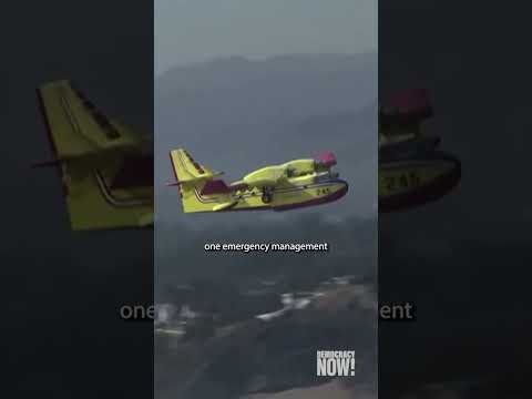 2025's L.A. fires are preview of the future: Jacob Soboroff