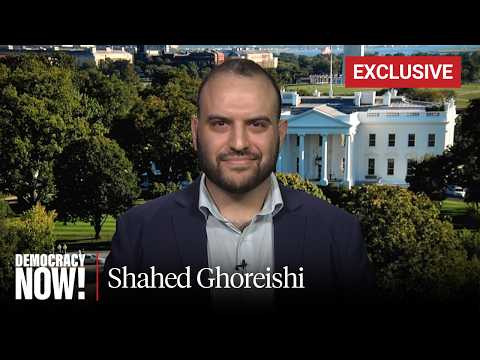 EXCLUSIVE: Fired State Dept. Official Speaks Out, Suggested Condolences for Killed Gaza Journalists