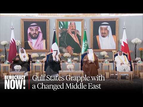 Can Gulf States Rely on U.S. Security Guarantees? How the War Empowers Iran & Remakes the Region