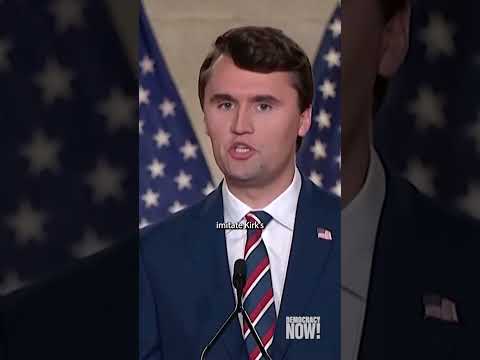 Was Charlie Kirk really a free speech advocate?