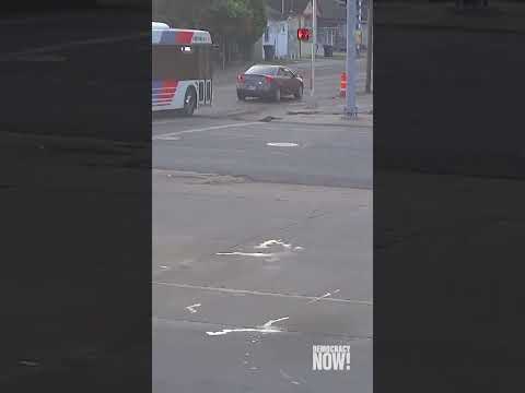 ICE killing of Lorenzo Salgado Araujo