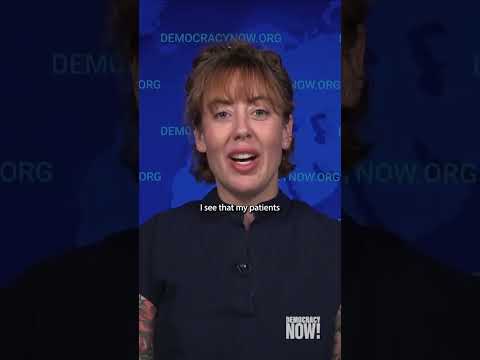L.A. immigrant rights activist recounts violent arrest