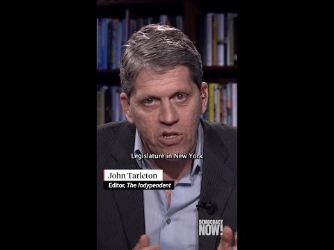 Can a socialist win in New York City?