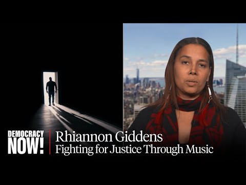 "Another Wasted Life": How Death of Kalief Browder Inspired Rhiannon Giddens Song