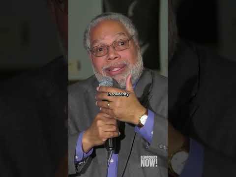 Smithsonian head Lonnie Bunch on African American History Museum