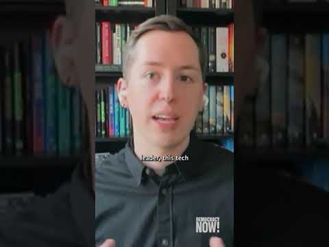 Will the DOGE playbook be exported to other countries?