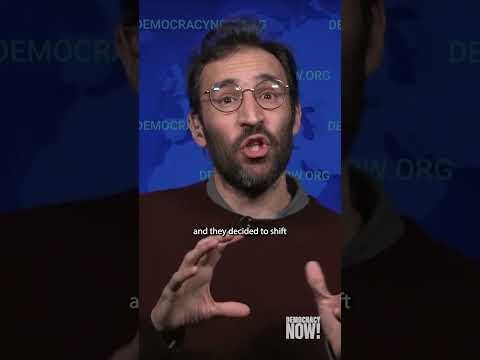 How body cams expanded the role of police