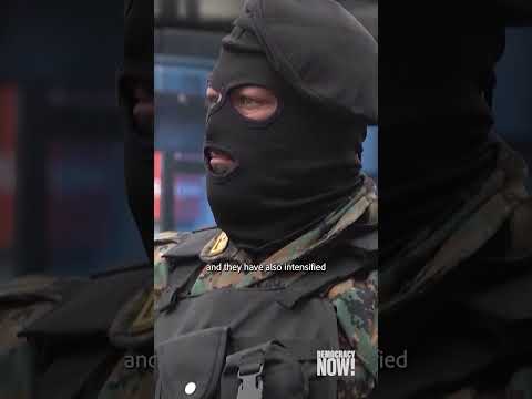 Iran's death penalty