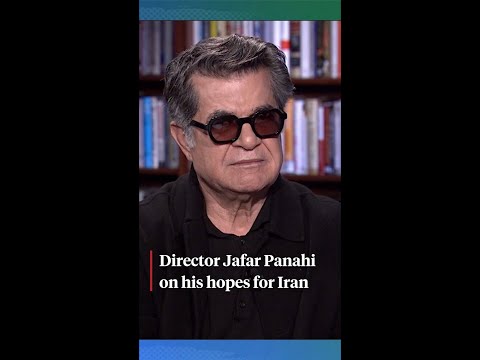 Protests in Iran: Filmmaker Jafar Panahi worries about never-ending violence