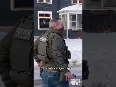 Minnesota authorities blocked from investigating Renee Good’s homicide