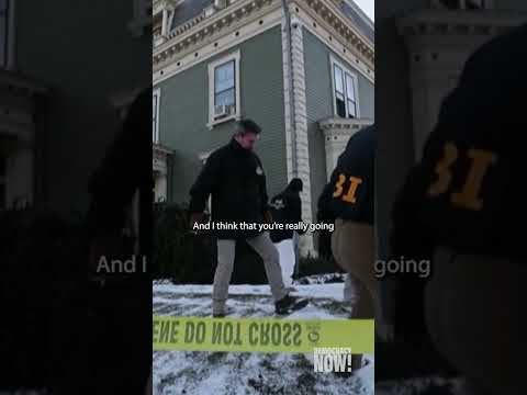 Parkland and Brown shooting survivor Zoe Weissman