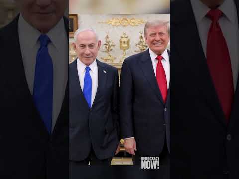 Israeli impunity & U.S. complicity