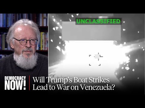 Is the U.S. Planning to Assassinate Maduro?