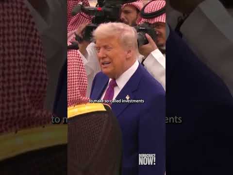Can Trump accept a luxury jet from Qatar?