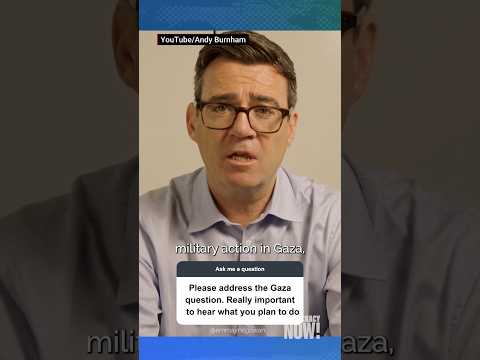 U.K.'s complicity in Israel's genocide